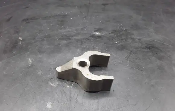 BMW 5 F10 F11 Fuel Injector clamp holder NOCODE