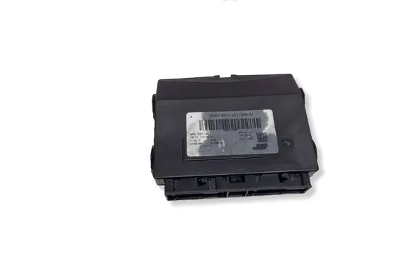 BMW 3 F30 F35 F31 Air conditioning/heating control unit 9311849 64119311849