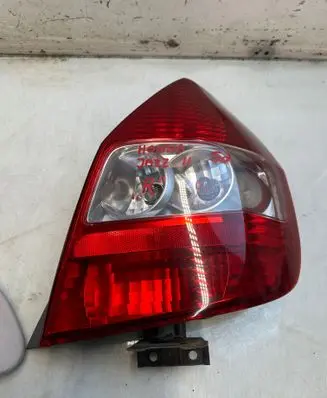 Honda Jazz Rear/tail lights 3123