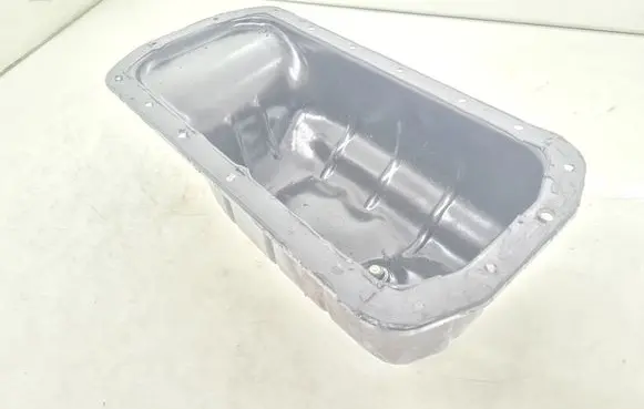 Peugeot 206 Oil sump 