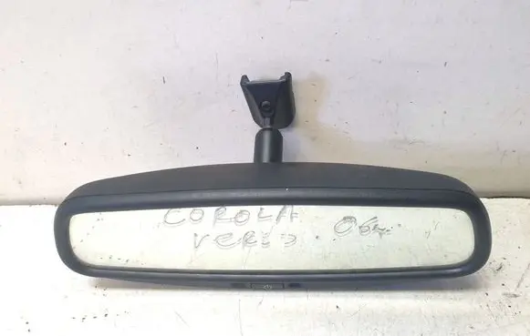Toyota Corolla Verso AR10 Rear view mirror (interior) 