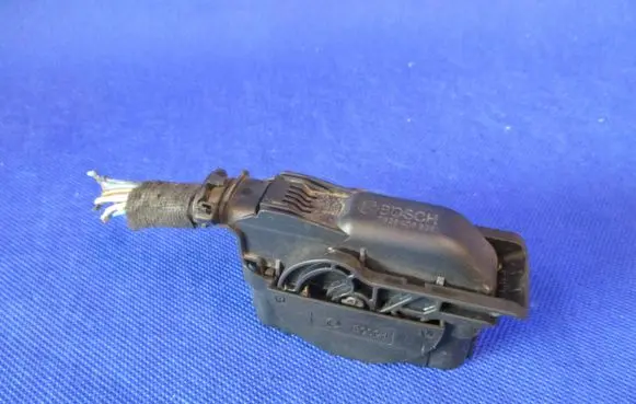 Opel Corsa D ABS module connector plug 1928405377 090324