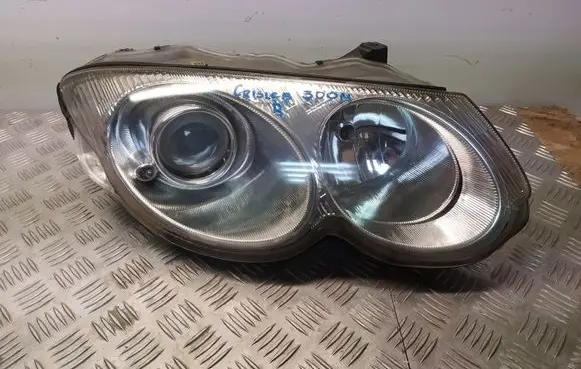 Chrysler 300M Headlight/headlamp 04780002AC 04780006AC