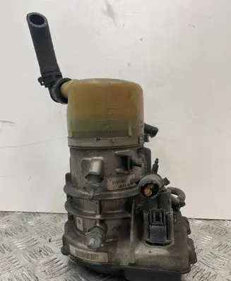 Power steering pump