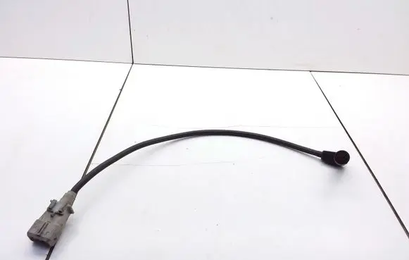 Crankshaft position sensor