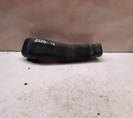 Skoda Roomster (5J) Air intake hose/pipe 6Q0129618G VED446085