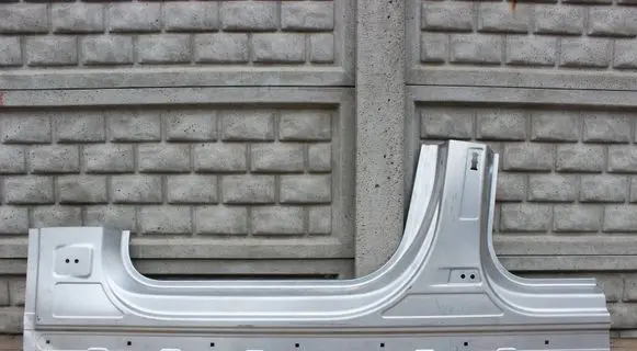Porsche Macan (95C) Sill 95C810099A 95C809009Y