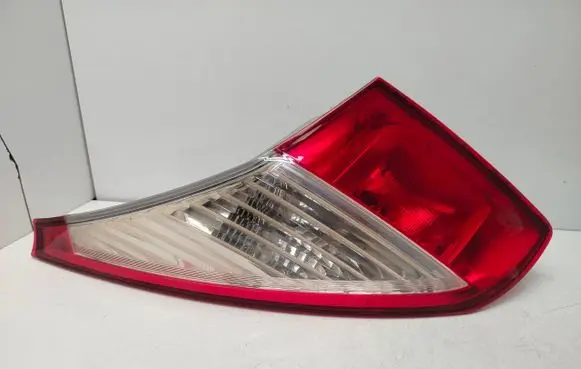 Renault Megane III Rear/tail lights 2008R