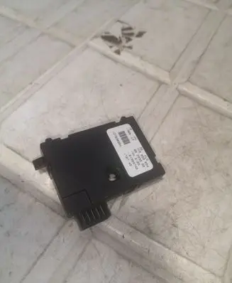 Steering angle sensor