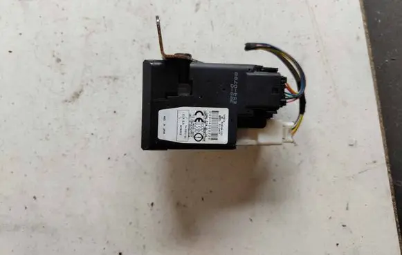 Toyota Prius (XW20) Ignition lock 626399000