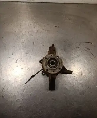 Peugeot 308 Front wheel hub