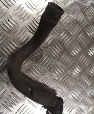 Volkswagen PASSAT B7 Engine coolant pipe/hose 1K0122291J 3AA122073A