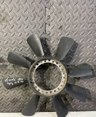 Audi A4 S4 B5 8D Fan impeller 078121301