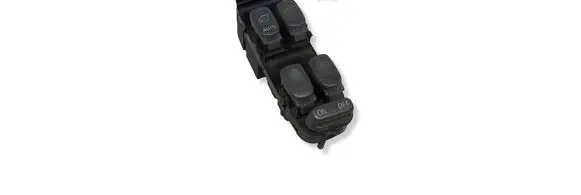 Volvo S70 V70 V70 XC Electric window control switch 