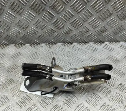 Renault Trafic III (X82) Brake vacuum hose/pipe 202857870 208178285R