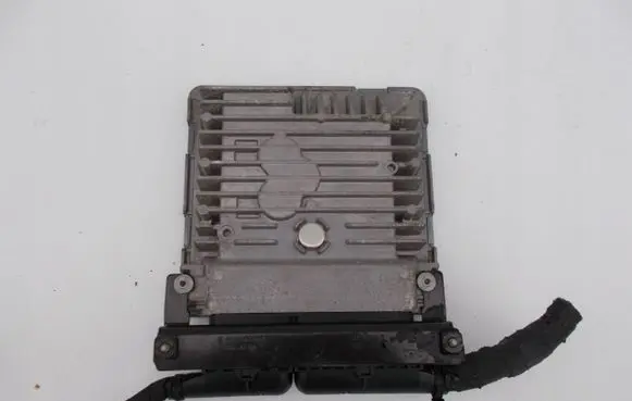 Volkswagen PASSAT B6 Engine control unit/module ECU 03L906023GL