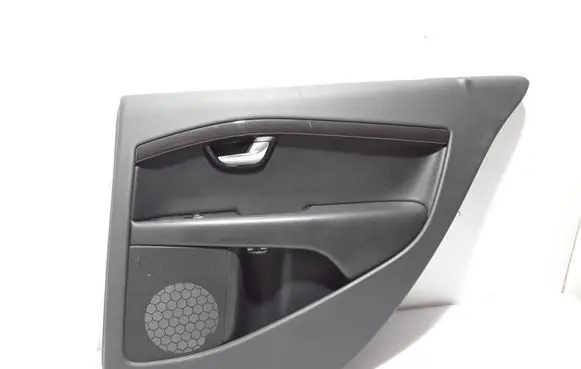Volvo S80 Rear door card panel trim