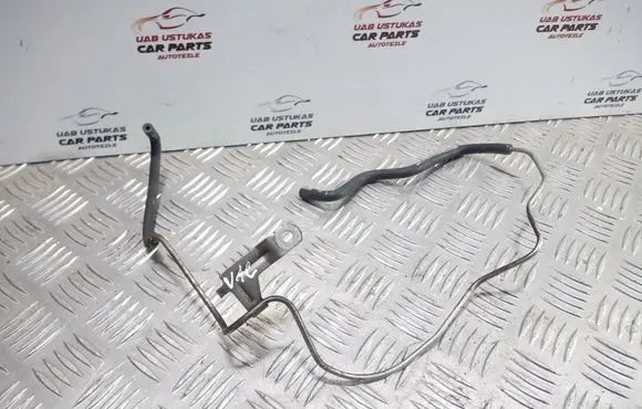 Opel Astra J Vacuum line/pipe/hose