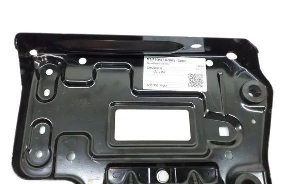 Mercedes-Benz A W176 Battery bracket A2466200018