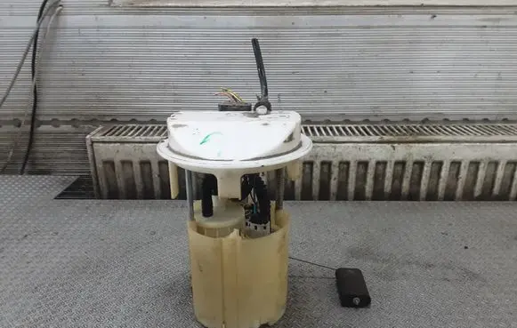 Citroen C3 In-tank fuel pump 9649418280