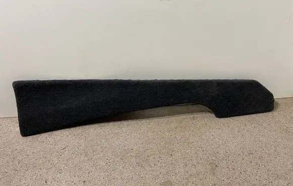 BMW X5 F15 Other center console (tunnel) element 6969545 51166969545