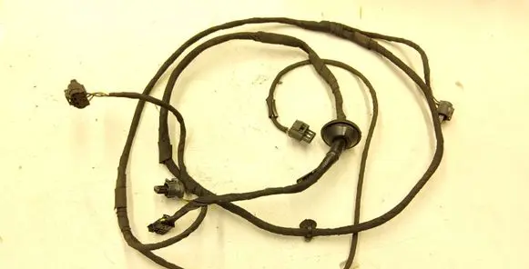 Mercedes-Benz E W212 Parking sensor (PDC) wiring loom