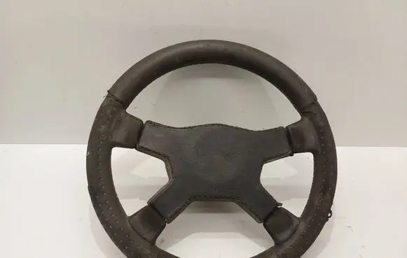 Volkswagen Golf II Steering wheel