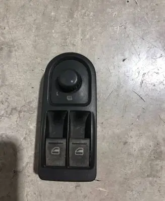 Volkswagen Transporter - Caravelle T5 Electric window control switch 7H5959539C 7E1959565E