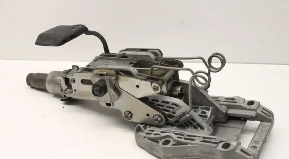 Audi TT Mk1 Steering rack mechanical part 