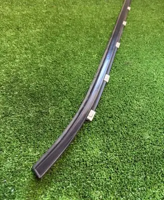 KIA EV6 Rear door trim (molding)