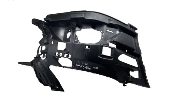 Mercedes-Benz SL R230 Front bumper mounting bracket A2308851665 A2308851665RE