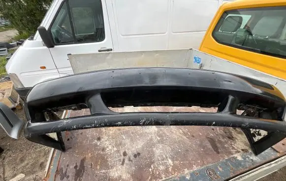 Volvo S70 V70 V70 XC Front bumper 9169554 14562