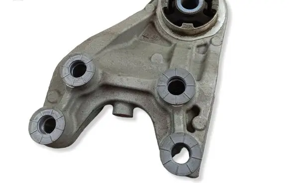 Jeep Grand Wagoneer Rear differential mounting bracket 68493634AA