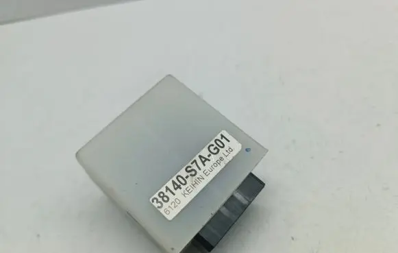 Honda FR-V Window wiper relay 38140S7AG01 38140S10E01