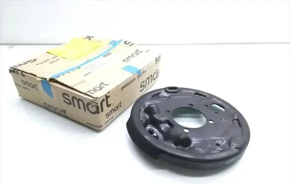 Smart ForTwo I Handbrake interior bracket Q0002199V022000000 A4504230205 Q0002199
