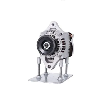 BMW 3 E90 E91 Generator/alternator 20040314OV