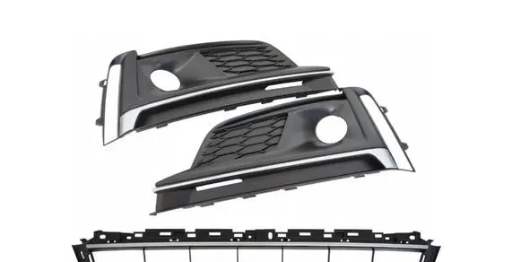 Audi A5 Front grill