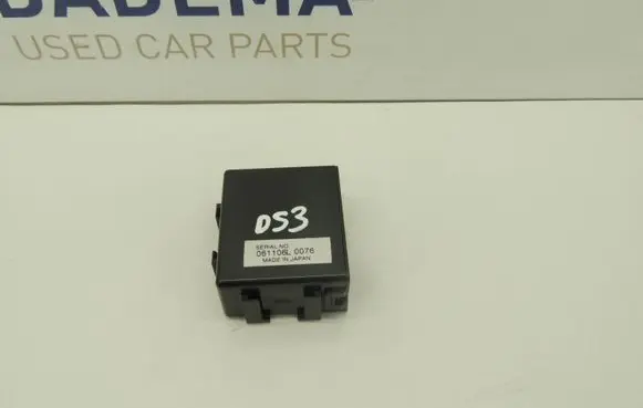 Toyota RAV 4 (XA30) Other control units/modules 061106L0076 061106L