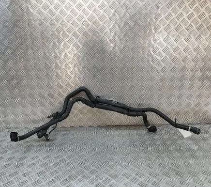 Mercedes-Benz EQC Engine coolant pipe/hose A2935000500