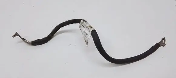 Volkswagen PASSAT B8 Negative earth cable (battery) 5Q0971250Q