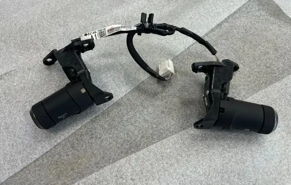 Lexus UX Wiper turn signal indicator stalk/switch 8214976010