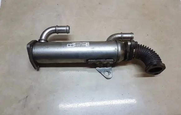 Hyundai Santa Fe EGR valve cooler 2841627400