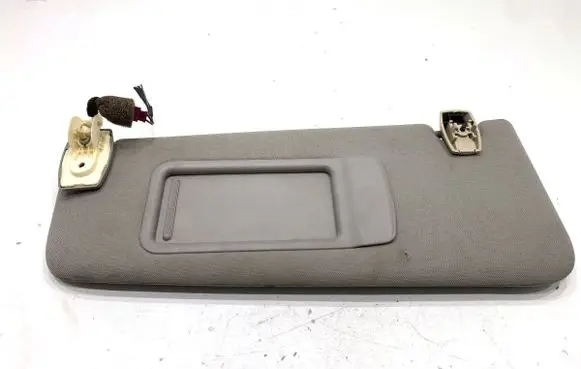 BMW 5 F10 F11 Sun visor 