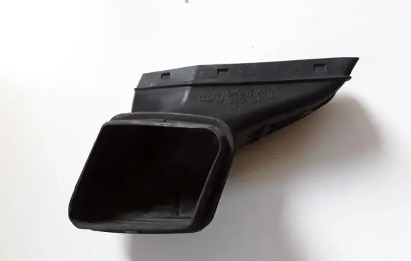 Audi Q5 SQ5 Air intake duct part 8R0129739A