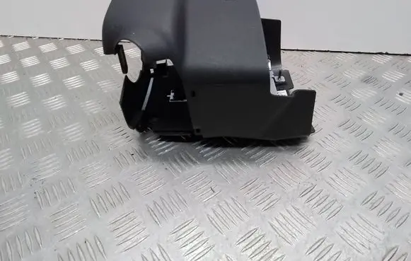 Infiniti Q70 Y51 Steering wheel column trim P81101B34010 P81100 48470