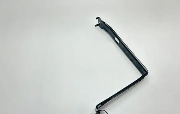 BMW Z4 E85 E86 Battery bracket 170E02402