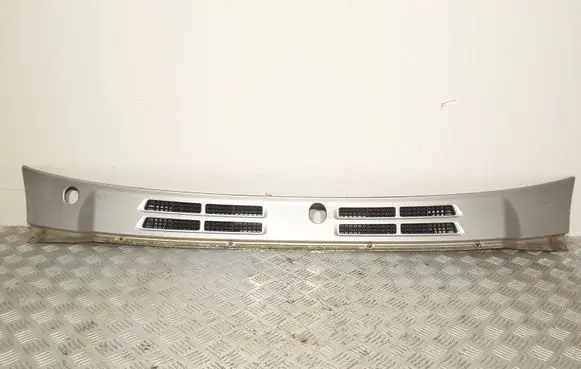 Mitsubishi Pajero Other exterior part
