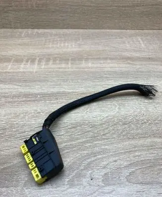 BMW 5 E60 E61 Plug wire 8369719 9684771