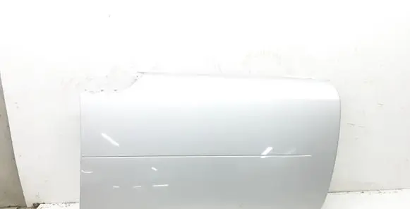 Smart ForFour I Front door