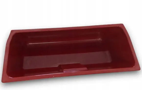 Volkswagen Touran I Car ashtray 1T0858701